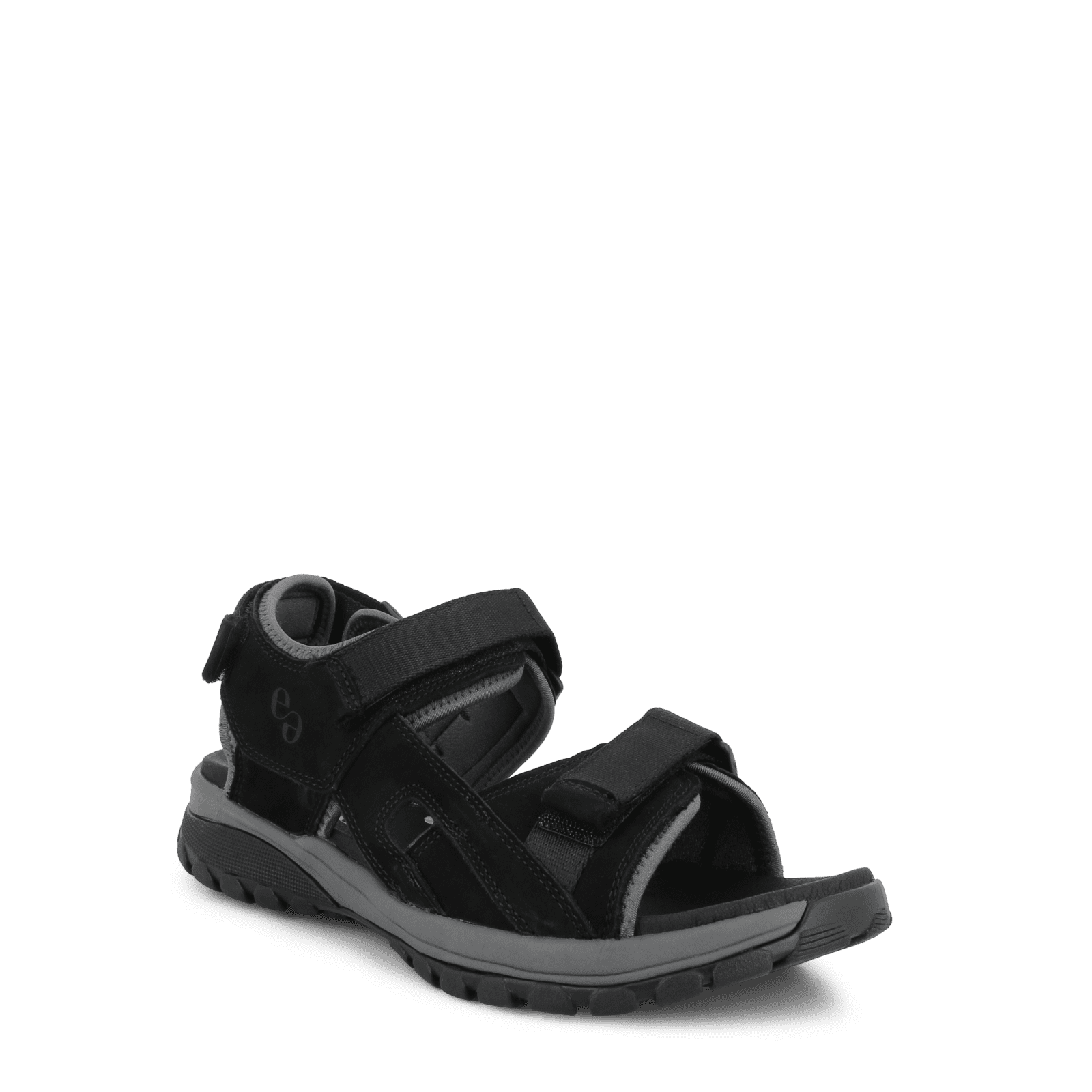 VARBERG VICTOR - BLACK